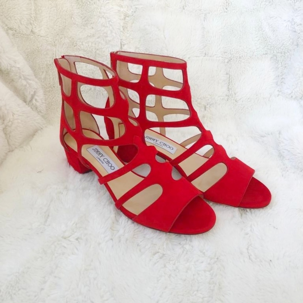 Jimmy Choo Ren 35